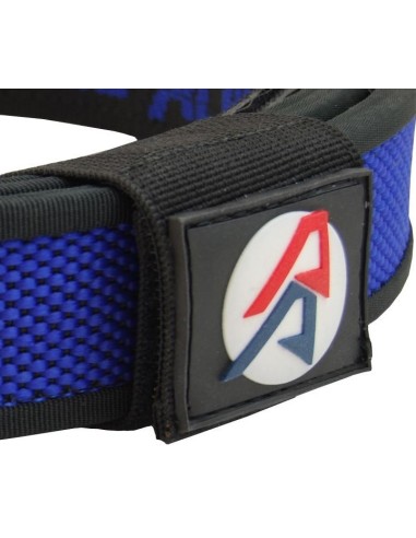 BOUCLE DE CEINTURE VELCRO TSV/IPSC...