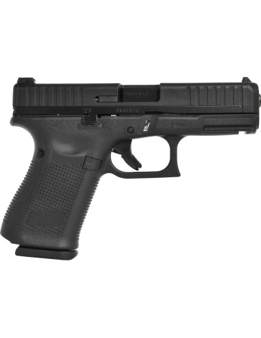 Pistolet Glock 44 Gen5 FS Cal.22 lr