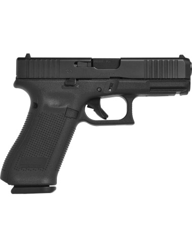 Pistolet Glock G45 9x19