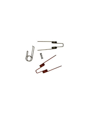 KIT RESSORTS ALLEGES - SPRINGS KIT...