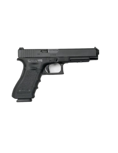 Pistolet Glock 34 Gen3 9x19