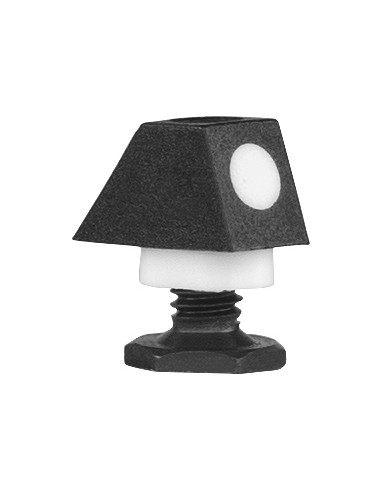 GUIDON GLOCK PLASTIQUE 4.1MM