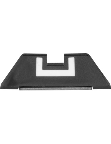 HAUSSE GLOCK PLASTIQUE 6.1 MM