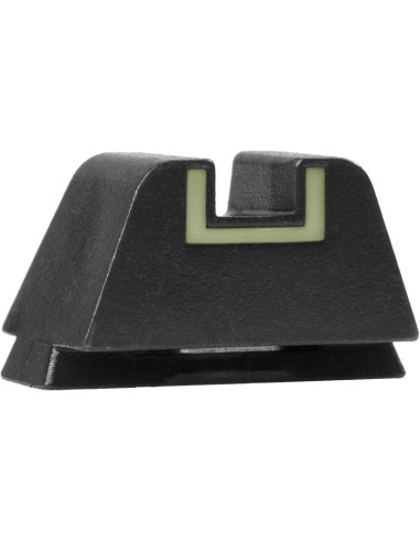 HAUSSE GLOCK ACIER 11.1MM GMS*...