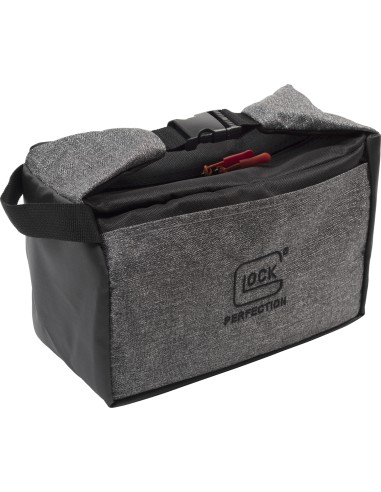 SAC CARTOUCHE ISOTHERM GLOCK GRIS...