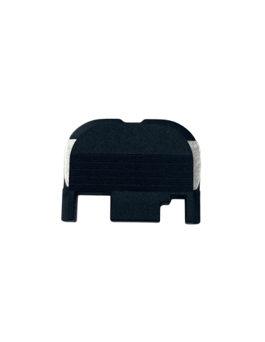 PLAQUE DE PROTECTION DE LA CULASSE...