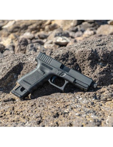 CONVERSION TACTICAL SOLUTION CAL....