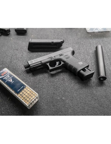 CONVERSION TACTICAL SOLUTION CAL....