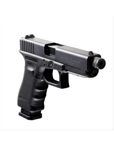 CONVERSION TACTICAL SOLUTION CAL....