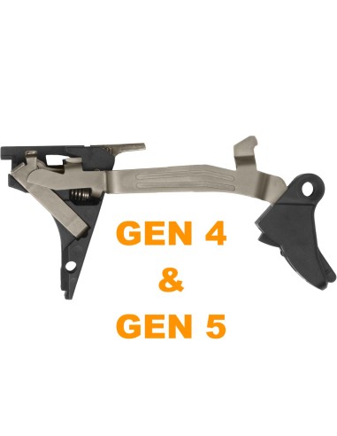 DETENTE SF TRIGGER PERFORMANCE 2,3KG...