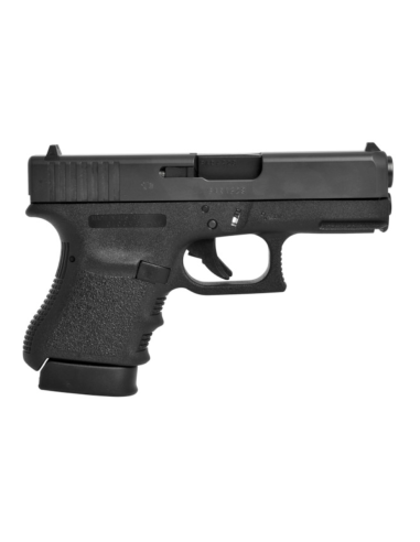 Pistolet Glock 36 Gen3