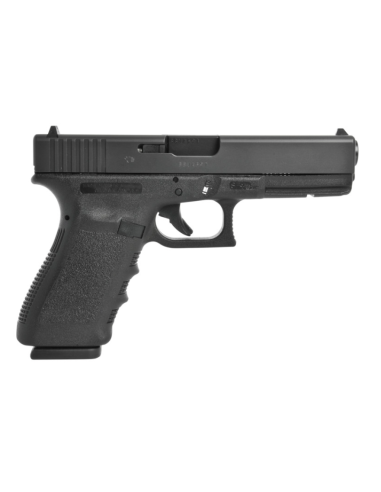 Pistolet Glock G21 SF Gen3 45 ACP