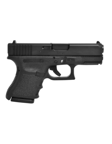 Pistolet Glock 30S en 45 ACP