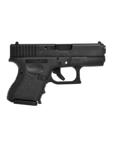 Pistolet Glock 33 357 SIG