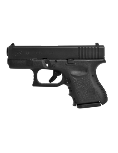 Pistolet Glock 33 357 SIG