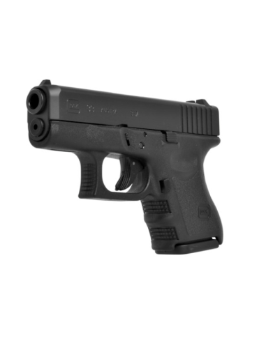 Pistolet Glock 33 357 SIG