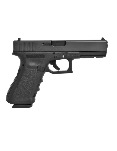 Pistolet Glock 17 Gen3 9x19