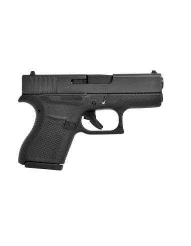 PISTOLET GLOCK 43 9X19