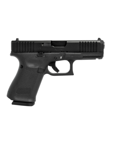 PISTOLET GLOCK 19 GEN5 FS calibre 9x19