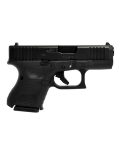 PISTOLET GLOCK 26 GEN5 FS