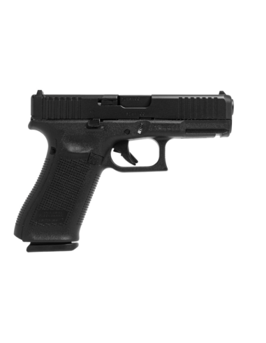 Pistolet Glock 45 Gen5 MOS FS  9x19