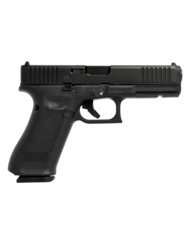 PISTOLET GLOCK 22 GEN5 MOS FS