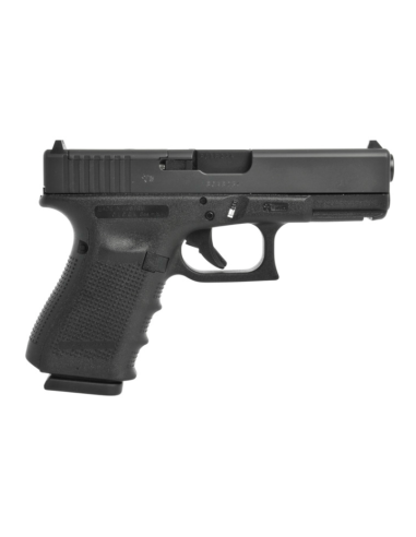 Pistolet Glock 19 Gen 4 MOS 9x19