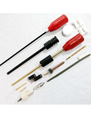 KIT DEWEY DELUXE COMPLETE AR10 308...