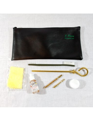 KIT DE NETTOYAGE DEWEY ARME DE POING...