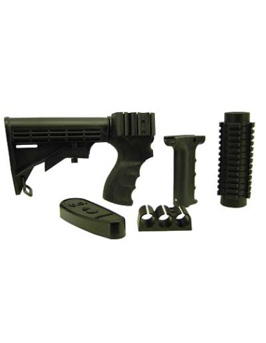 KIT CROSSE TELESCO - POIGNEE -...