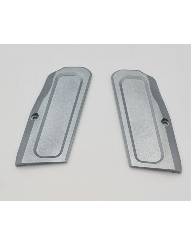 PLAQUETTES ALU TANFOGLIO HC LARGE LONGUE