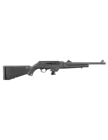 CARABINE RUGER PC9 CARBINE CAL. 9X19...