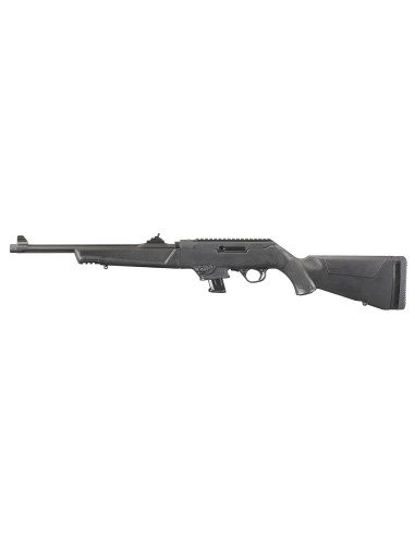 CARABINE RUGER PC9 CARBINE CAL. 9X19...