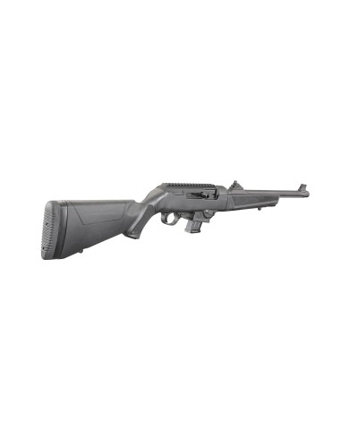 CARABINE RUGER PC9 CARBINE CAL. 9X19...