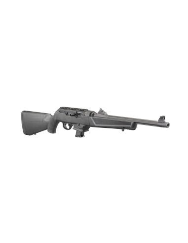CARABINE RUGER PC9 CARBINE CAL. 9X19...