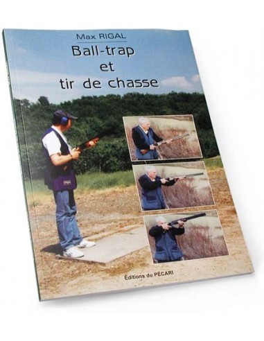 Ball-Trap et tir de chasse