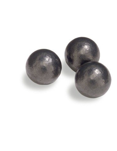 BALLE SPEER PLOMB RONDE .454 *100