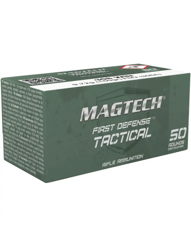 MUNITION MAGTECH 308 WIN FMJ 150GR *...