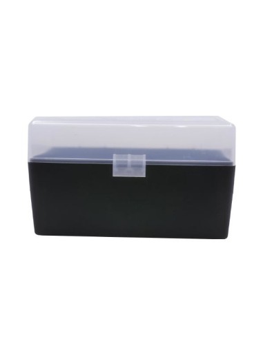 BOITE BERRY'S 50 CARTOUCHES CAL....