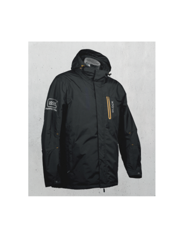 VESTE GLOCK  2 EN 1  VESTE DOUBLURE...