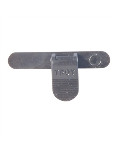 BOUTON DE CHARGEUR AMBIDEXTRE TROY AR15