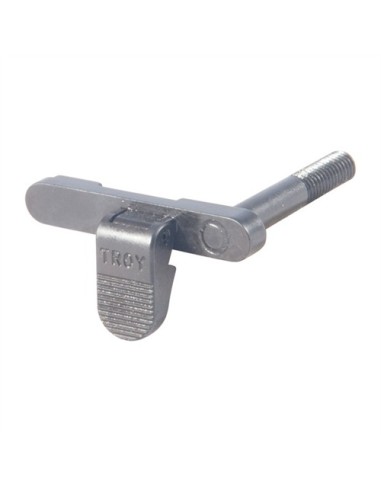 BOUTON DE CHARGEUR AMBIDEXTRE TROY AR15