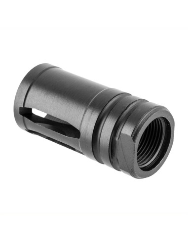 CACHE FLAMME A2 AR15/AR10 5/8X24...