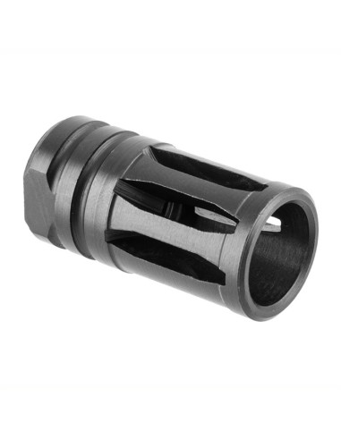 COMPENSATEUR A2 AR15 1/2X28 OTAN 22MM...