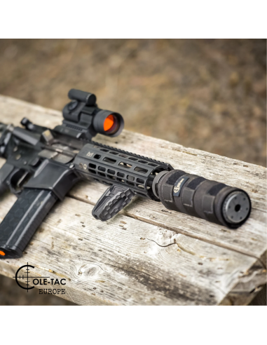 COLETAC COVER MODERATEUR HTP 170X40...