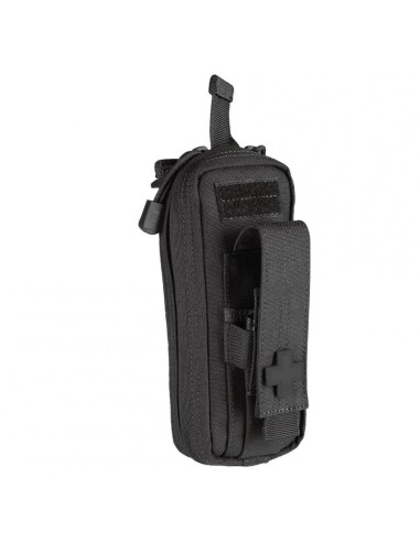 5.11 POCHETTE MOLE +3.6 MED KIT BLACK...