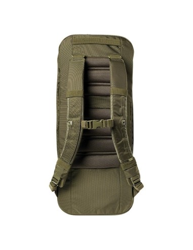 SAC 5.11 SAC A DOS AR15 GRIS AR15  LV M4