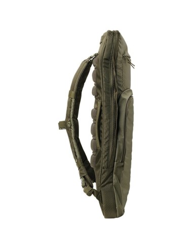 SAC 5.11 SAC A DOS AR15 GRIS AR15  LV M4