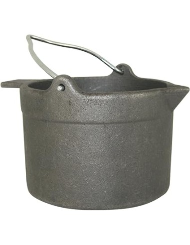 LYMAN LEAD POT 10LB  2867795