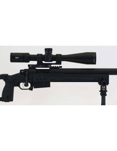 ARCA FOREND (ALUMINUM) GARDE MAIN...